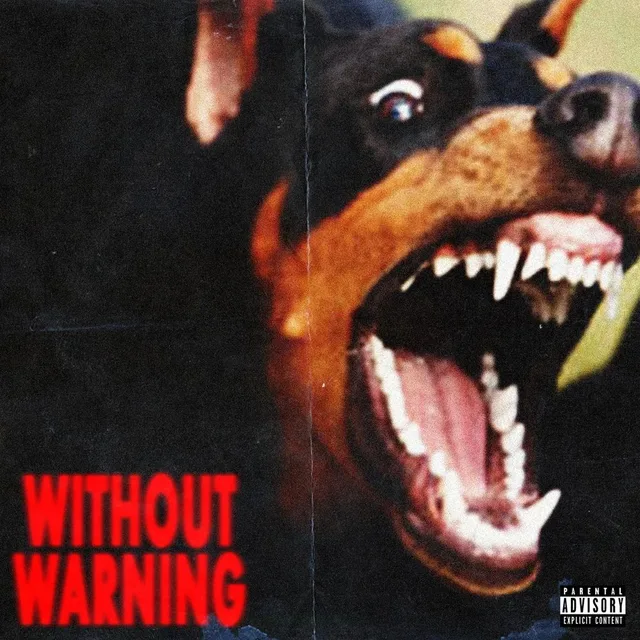 21 Savage - Without Warning