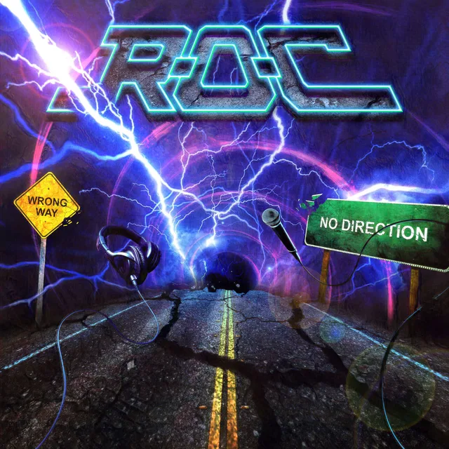 The R.O.C. - No Direction
