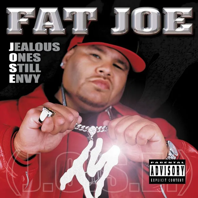 Fat Joe - Jealous Ones Still Envy (J.O.S.E.)