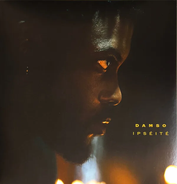 Sam. 31 oct. 2026 — Damso — Forest National, Bruxelles