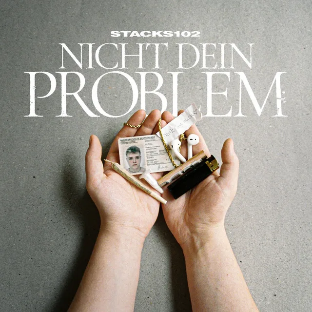 Stacks102 - Nicht dein Problem