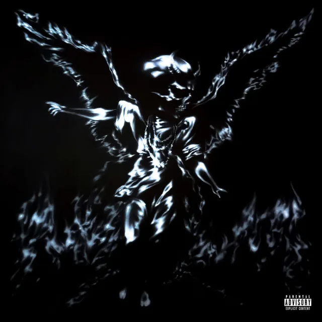 Mozzy - NOT A CHANCE IN HELL