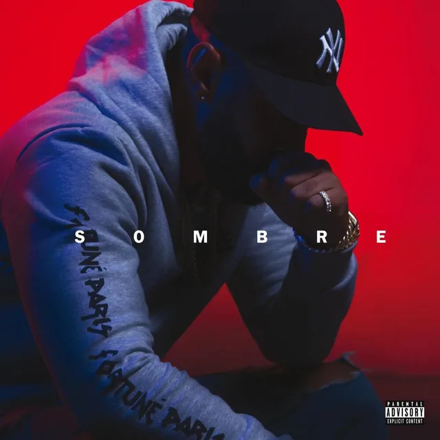 La Fouine - Sombre