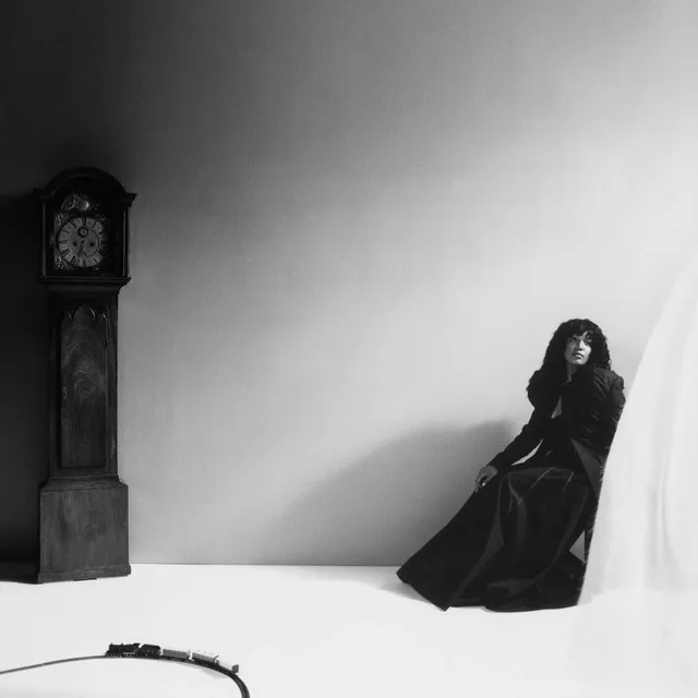 Arima Ederra - A Rush To Nowhere