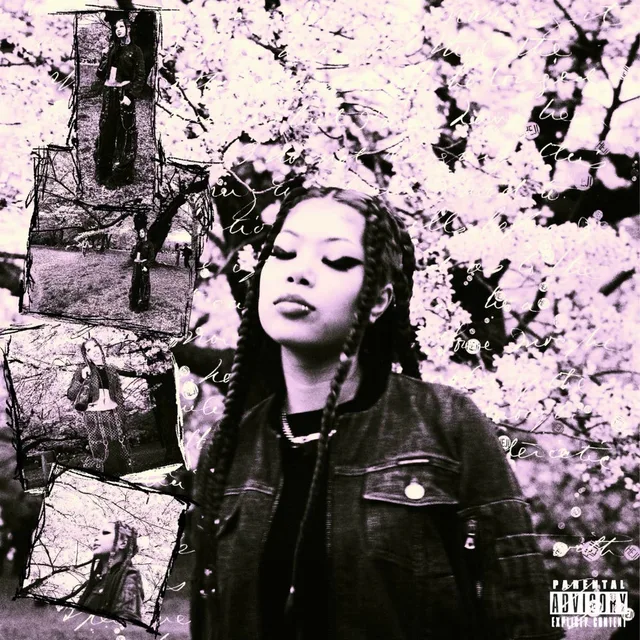 Molly Santana - Mélange