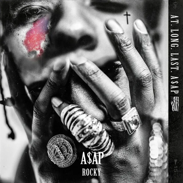 A$AP Rocky - AT.LONG.LAST.A$AP